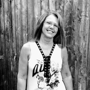 Meet your Posher, Carol